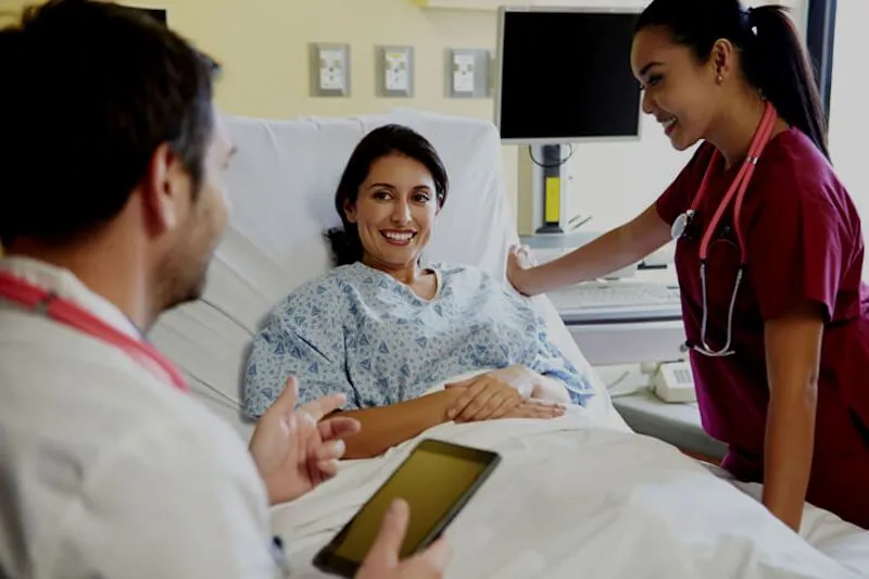 Excellent Medical Facilities For Your Healthcare Excellent Medical Facilities For Your Healthcare