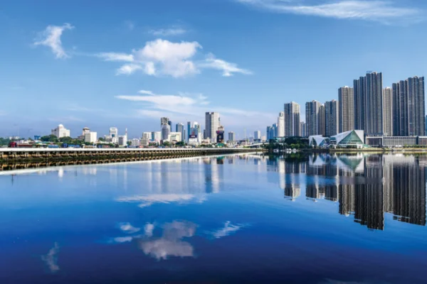 Johor Bahru