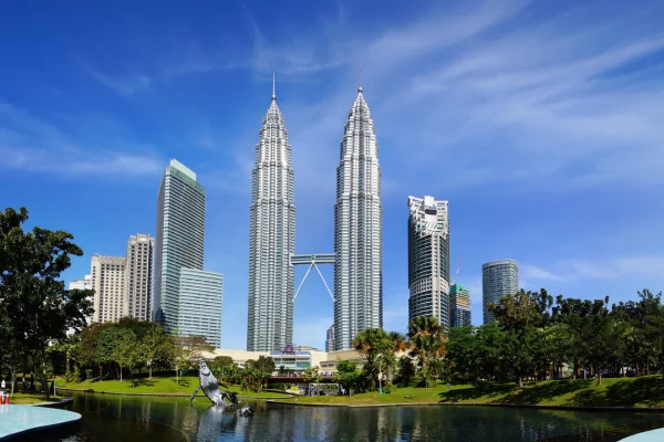 Kuala Lumpur