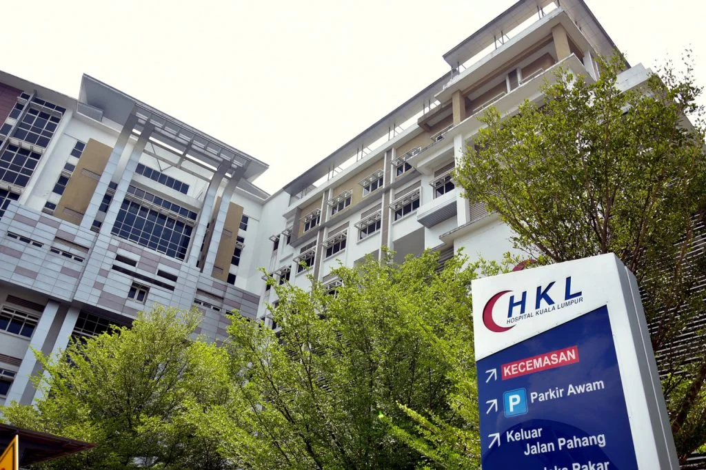 World-Class Medical Facilities World-Class Medical Facilities