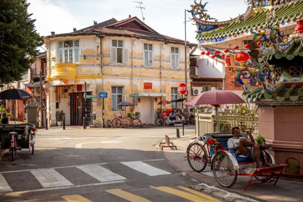 Penang