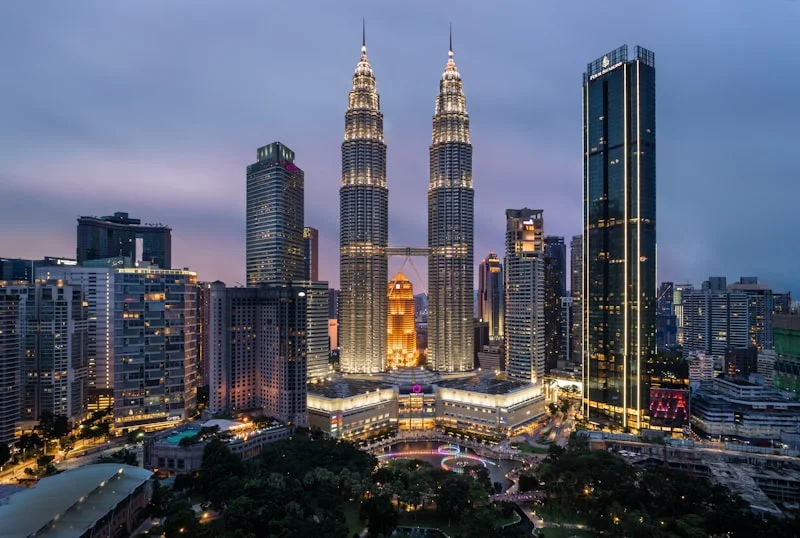 Malaysia My Second Home (MM2H) Malaysia My Second Home (MM2H)- mm2h one stop centre