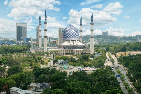Selangor